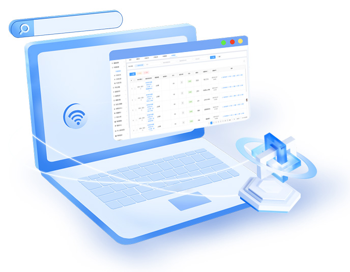 任務進度可視化